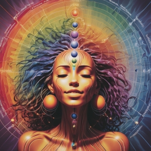 Raising Your Frequency: Navigating Spiritual Vibration